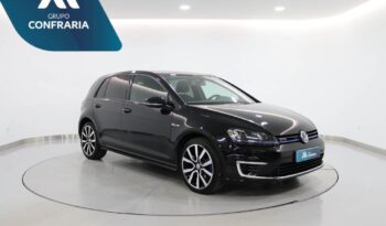 VOLKSWAGEN Golf VII 1.4 GTE PLUG-IN