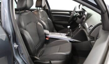 RENAULT Mégane IV Sport Tourer Fase II 1.5 BLUE DCI TECHNO completo