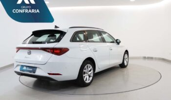 SEAT Leon Sportstourer 2.0 TDI STYLE completo