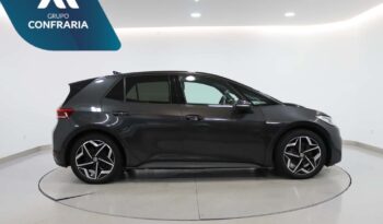 VOLKSWAGEN ID.3 PRO PERFORMANCE completo