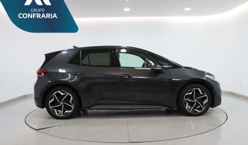 VOLKSWAGEN ID.3 PRO PERFORMANCE completo