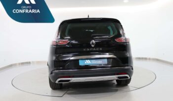 RENAULT Espace V Fase II 2.0 DCI INITIALE PARIS 7L EDC completo