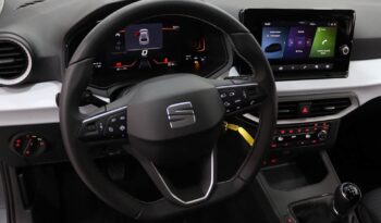 SEAT Ibiza 1.0 TSI STYLE completo