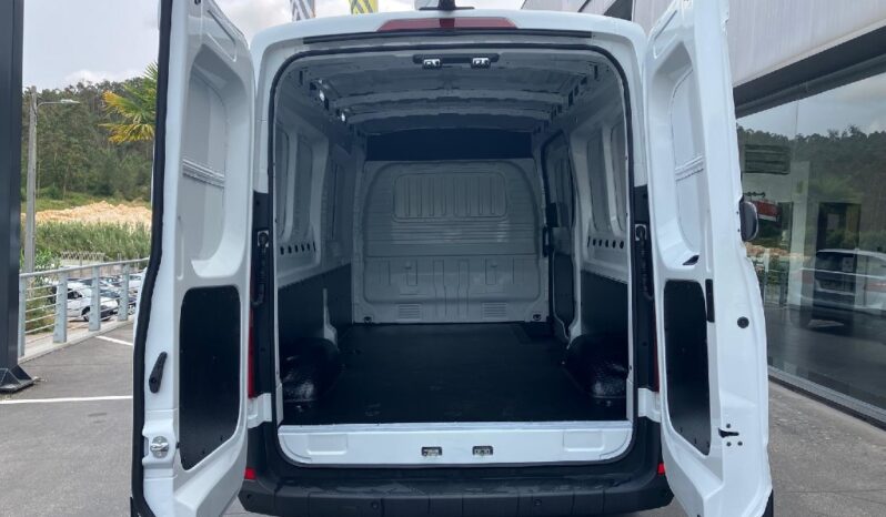 MAXUS DELIVER 9 2.0 TD L3H2 completo