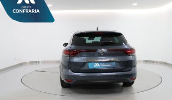 RENAULT Mégane IV Sport Tourer Fase II 1.5 BLUE DCI TECHNO completo