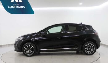 RENAULT Clio V Fase II 1.0 TCE TECHNO BI-FUEL completo