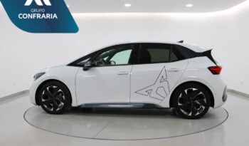 CUPRA Born 58 kWh completo
