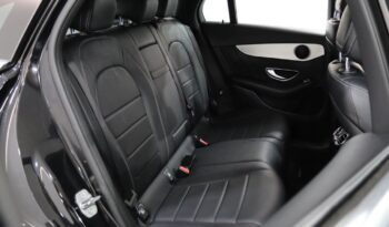 MERCEDES-BENZ Classe GLC Coupé 250 D AMG LINE 4-MATIC completo