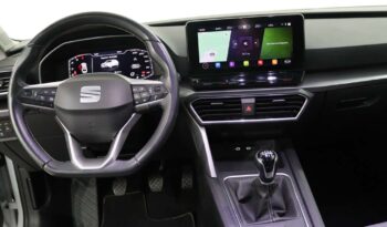 SEAT Leon Sportstourer 2.0 TDI STYLE completo