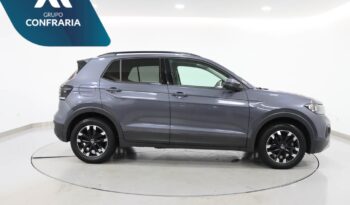 VOLKSWAGEN T-Cross 1.0 TSI LIFE completo