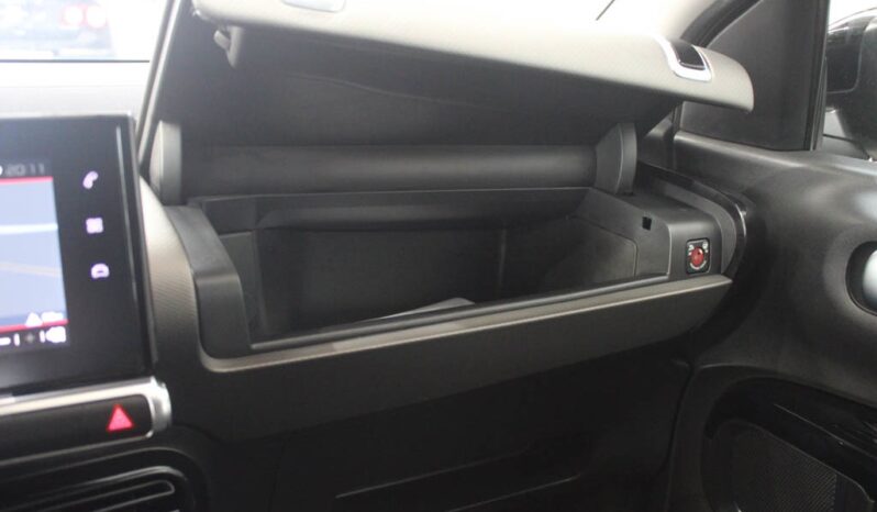 CITROEN C4 Cactus 1.5 BLUEHDI COOL&COMFORT EAT6 completo