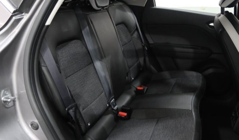 RENAULT Captur 1.0 TCE TECHNO completo