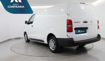 OPEL VIVARO CARGO 2.0 CDTI L3H1 ENJOY AT8 completo