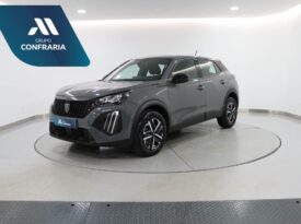 PEUGEOT 2008 1.5 BLUEHDI ACTIVE EAT8