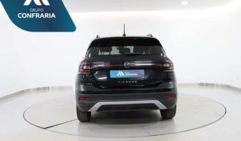 VOLKSWAGEN T-Cross 1.0 TSI LIFE completo