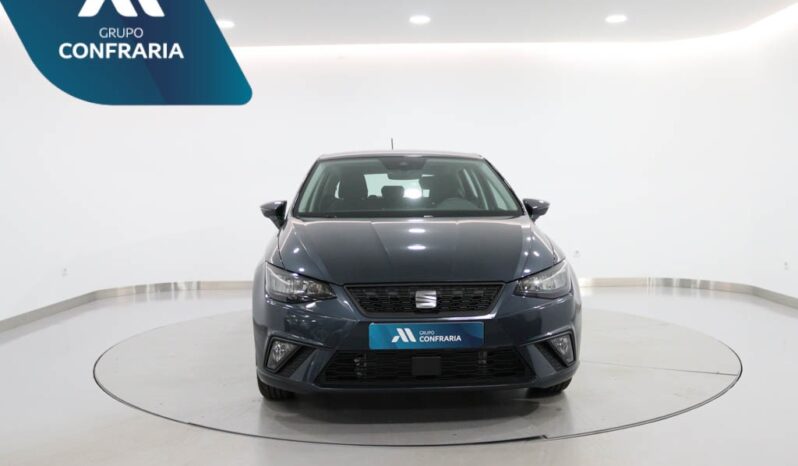 SEAT Ibiza 1.0 TSI STYLE completo