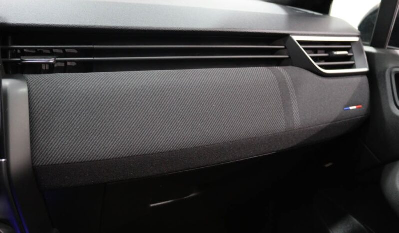 RENAULT Clio V Fase II 1.0 TCE ESPRIT ALPINE completo