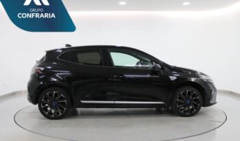 RENAULT Clio V Fase II 1.0 TCE ESPRIT ALPINE completo