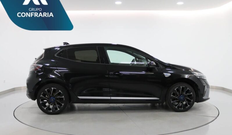 RENAULT Clio V Fase II 1.0 TCE ESPRIT ALPINE completo