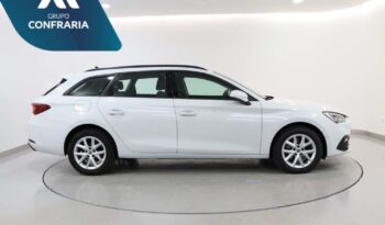 SEAT Leon Sportstourer 2.0 TDI STYLE completo