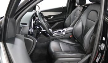 MERCEDES-BENZ Classe GLC Coupé 250 D AMG LINE 4-MATIC completo