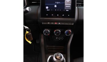 RENAULT Clio V 1.5 BLUE DCI INTENS completo