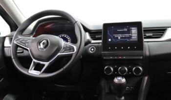 RENAULT Captur 1.0 TCE TECHNO completo