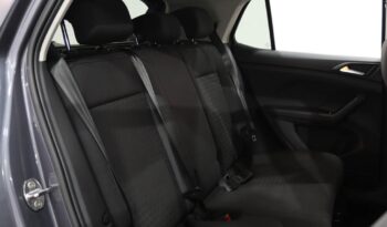 VOLKSWAGEN T-Cross 1.0 TSI LIFE completo