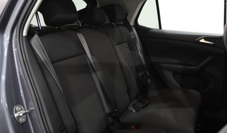 VOLKSWAGEN T-Cross 1.0 TSI LIFE completo