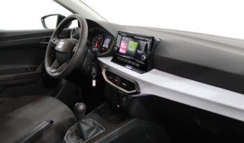 SEAT Ibiza 1.0 TSI REFERENCE completo