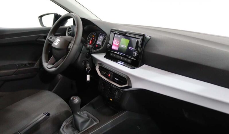 SEAT Ibiza 1.0 TSI REFERENCE completo