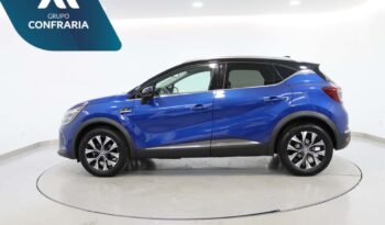 RENAULT Captur 1.0 TCE TECHNO BI-FUEL completo