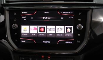 SEAT Ibiza 1.0 ECOTSI FR completo