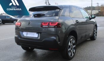 CITROEN C4 Cactus 1.5 BLUEHDI COOL&COMFORT EAT6 completo