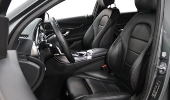MERCEDES-BENZ Classe C Station 220 D AMG LINE completo