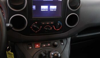 PEUGEOT Partner 1.6 BLUEHDI L1 PRE.3L completo