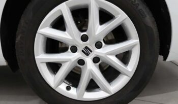 SEAT Leon Sportstourer 2.0 TDI STYLE completo