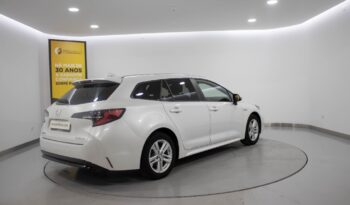 SUZUKI Swace 1.8L CVT GLX HYBRID completo