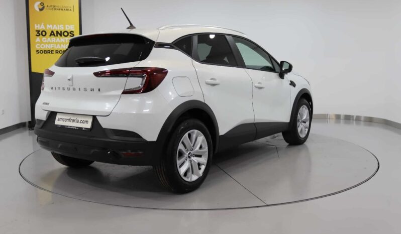 MITSUBISHI ASX 1.0 MPI-T INVITE completo