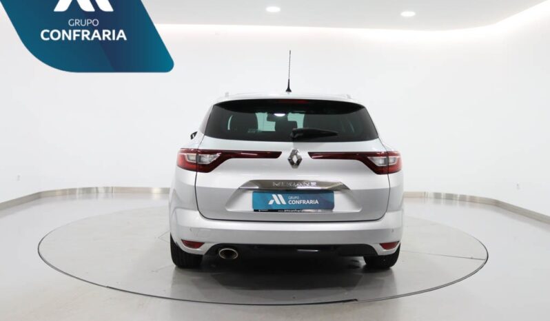 RENAULT Mégane IV Sport Tourer 1.5 DCI BOSE EDITION completo