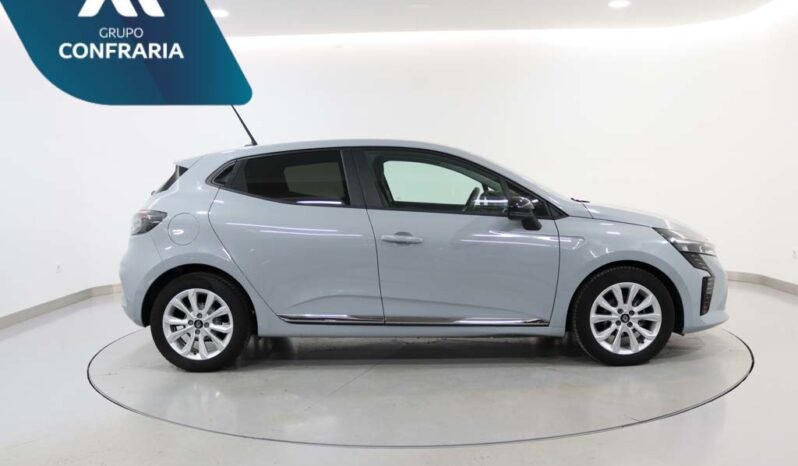 RENAULT Clio V Fase II 1.0 TCE EVOLUTION BI-FUEL completo