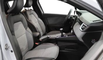 RENAULT Clio V Fase II 1.0 TCE TECHNO BI-FUEL completo