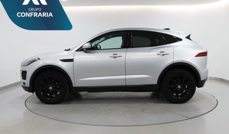 JAGUAR E-Pace 2.0 I4D completo