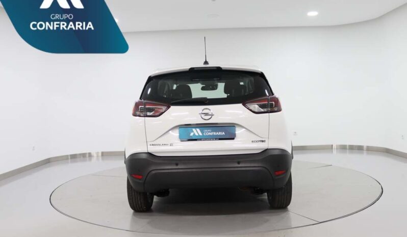 OPEL Crossland X 1.2 T BUSINESS EDITION completo