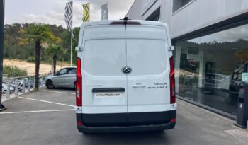 MAXUS DELIVER 9 2.0 TD L3H2 completo