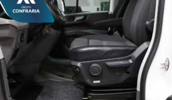 MAN TGE 3.180 EXTRA-LONGO ALTO completo