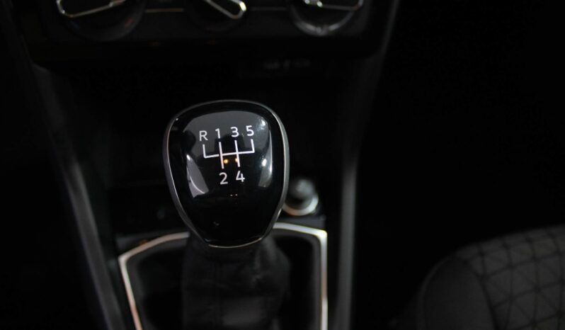 VOLKSWAGEN T-Cross 1.0 TSI LIFE completo