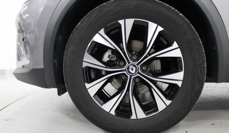 RENAULT Captur 1.0 TCE TECHNO completo