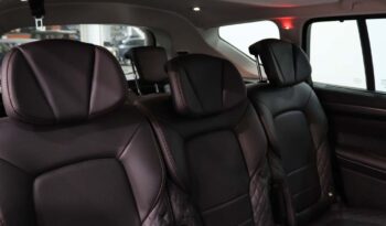 RENAULT Espace V Fase II 2.0 DCI INITIALE PARIS 7L EDC completo