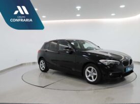 BMW Serie LCI 2 116 D ADVANTAGE